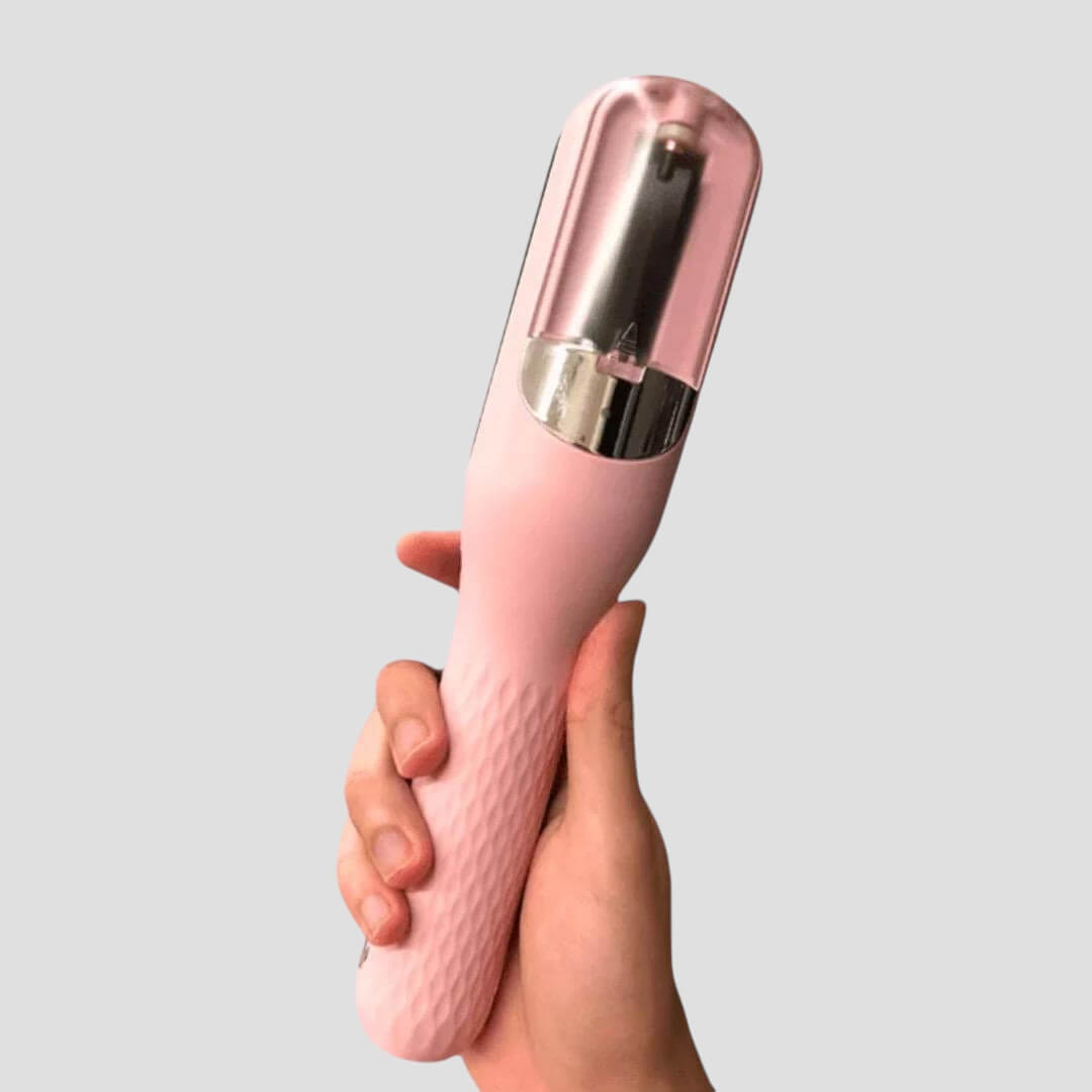 Silk Pro Trimmer
