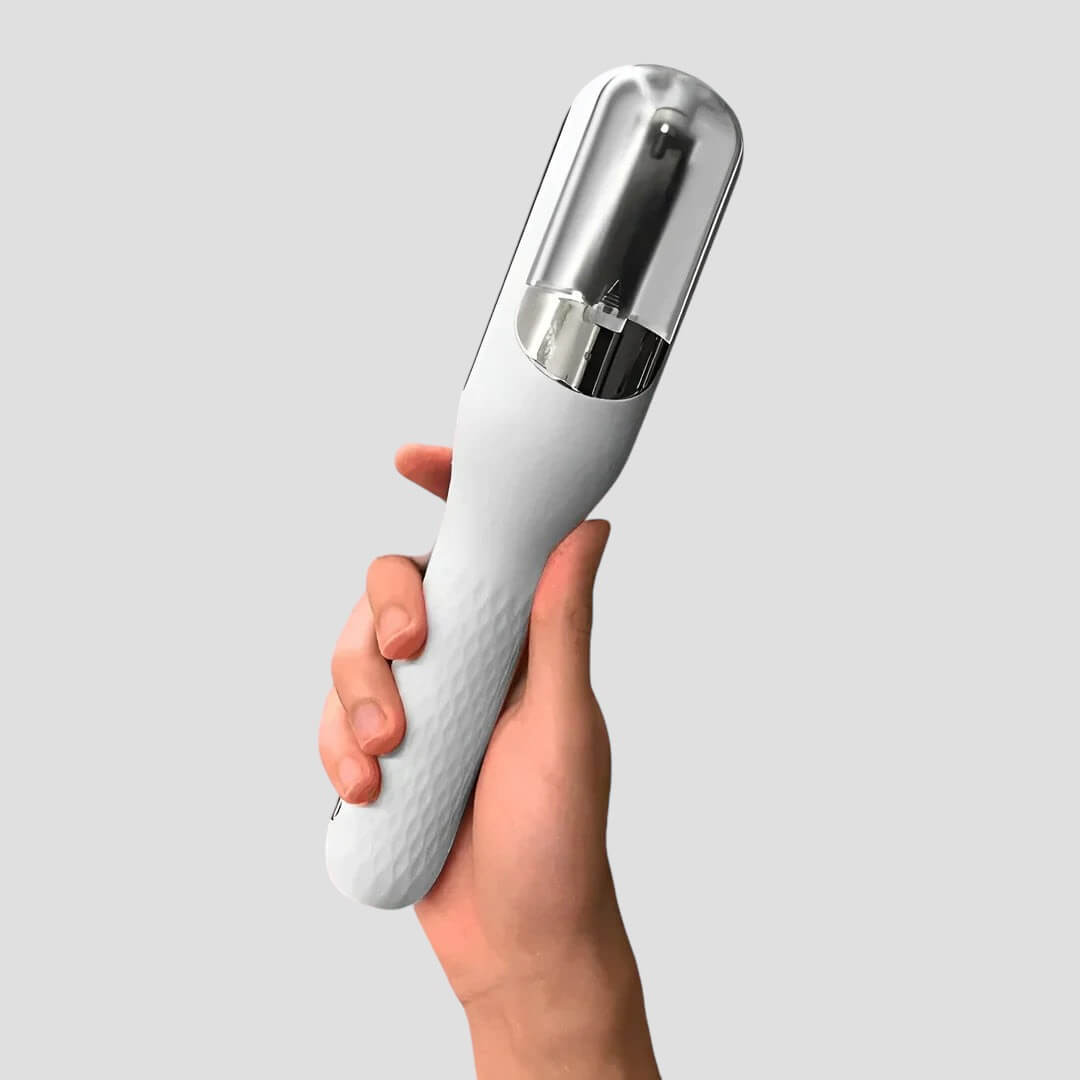 Silk Pro Trimmer