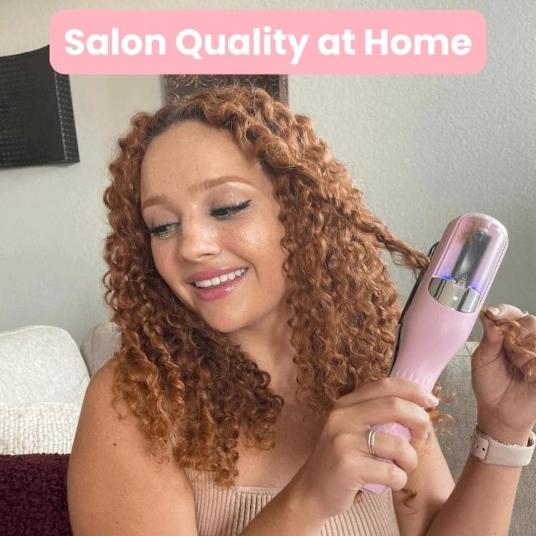 Silk Pro Trimmer